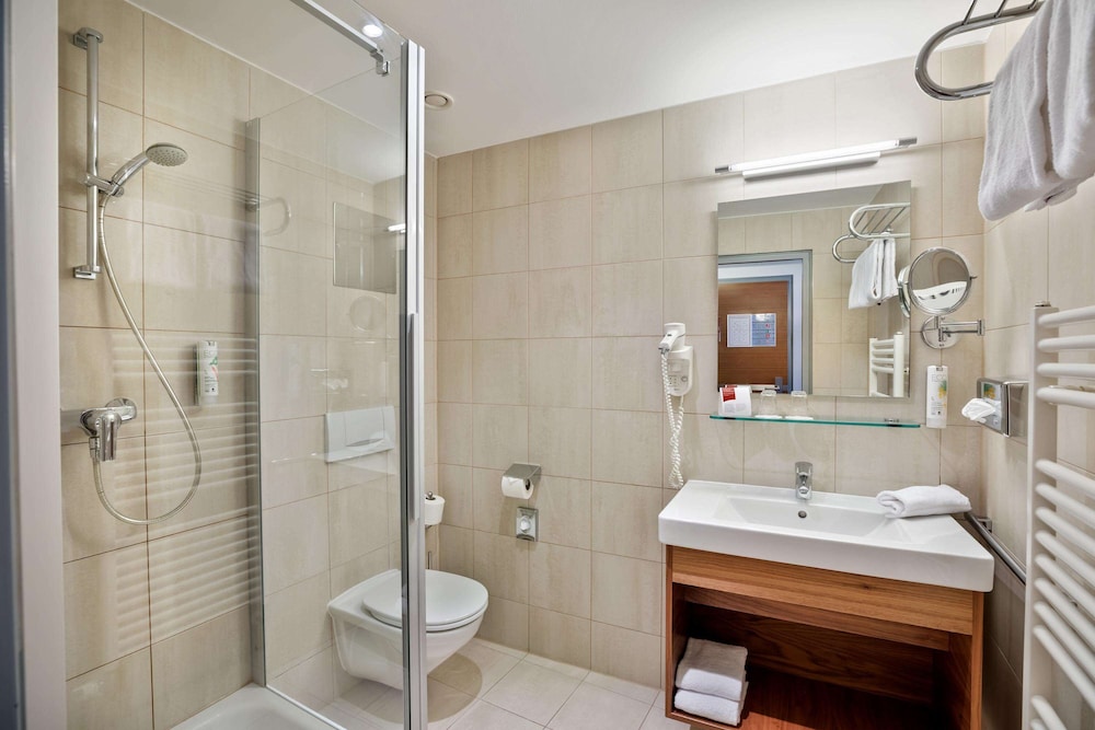 Four Points Flex by Sheraton Vienna Mariahilf 46/46