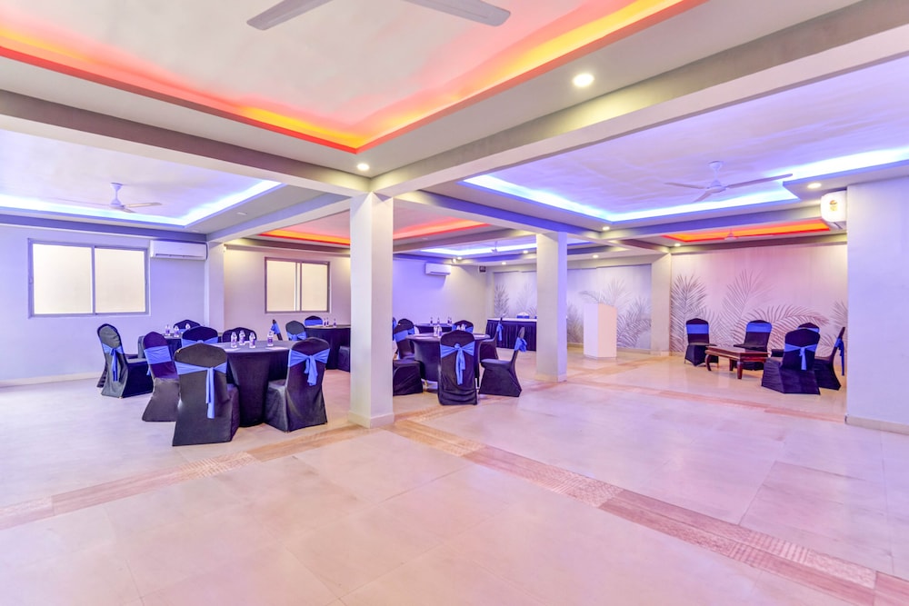 Mount Amara Hotel and Spa 44/50