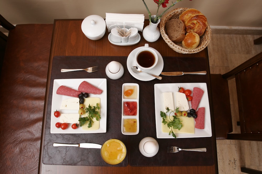 Hotel Vera 36/50