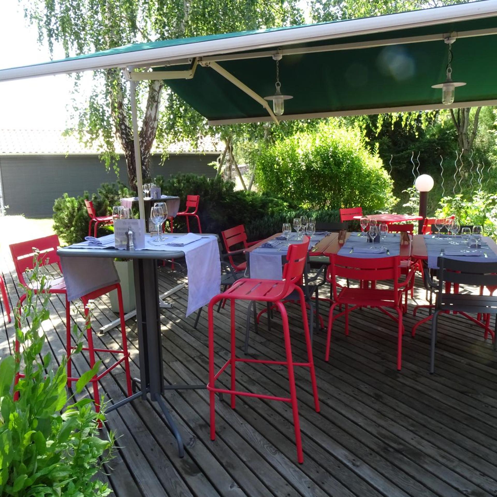 Logis Hotel de la Tour 27/31