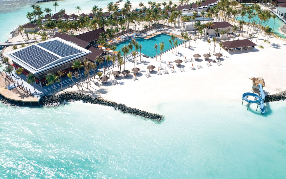 OBLU XPErience Ailafushi 63/71
