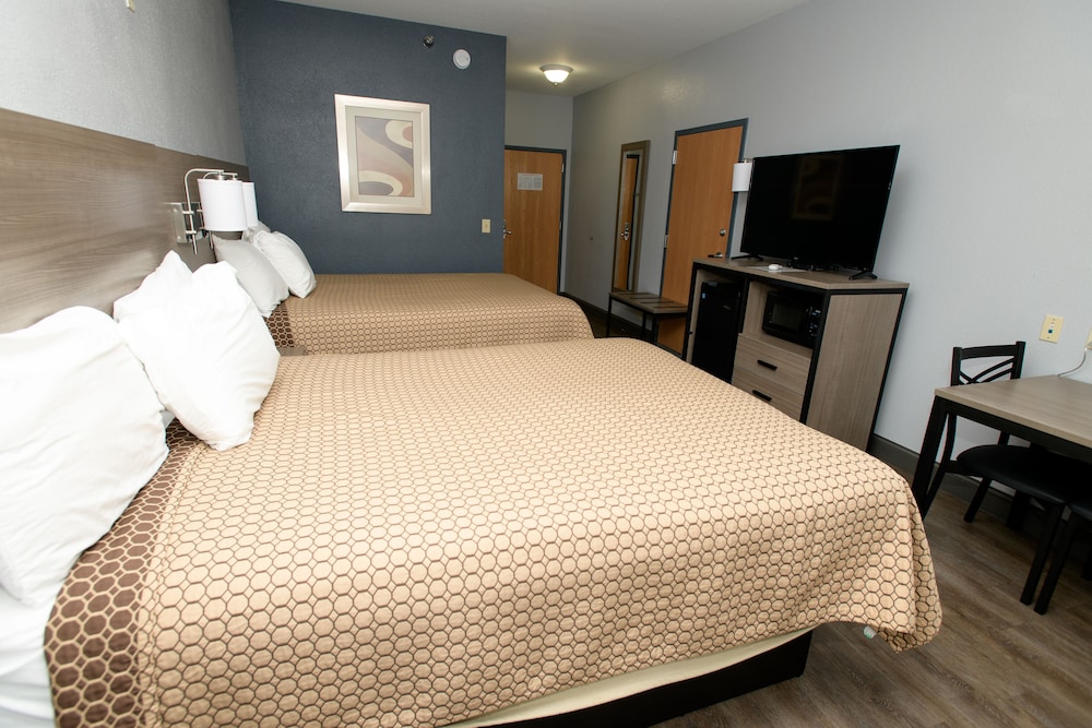 Room, 2 Queen Beds