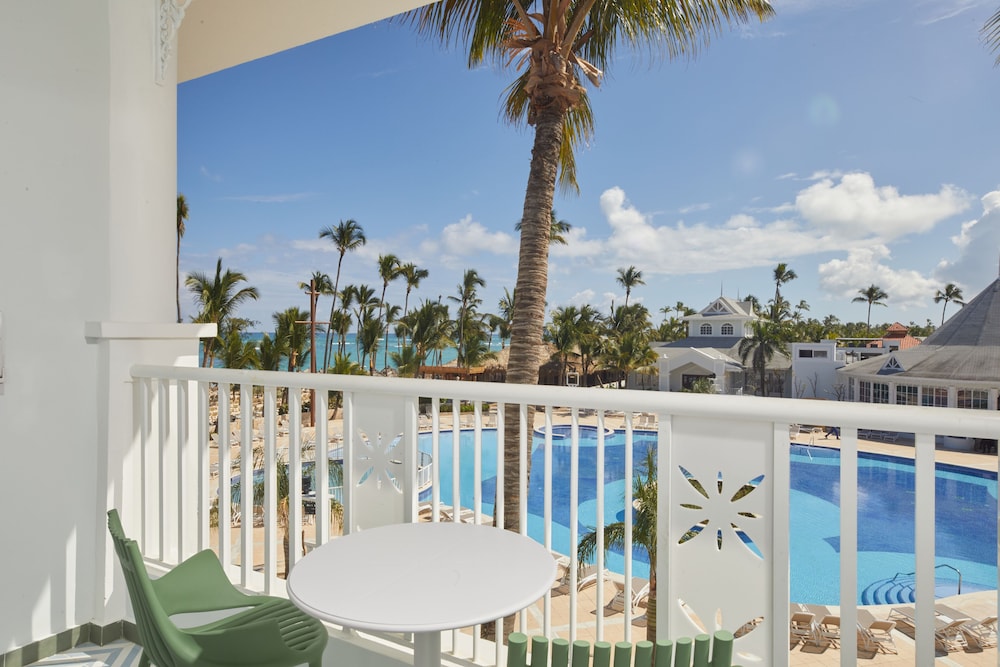 Bahia Principe Explore Esmeralda 46/70