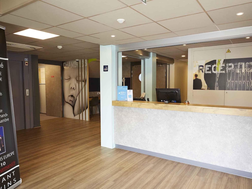 Ibis Budget Chalon Sur Saone Nord 21/69
