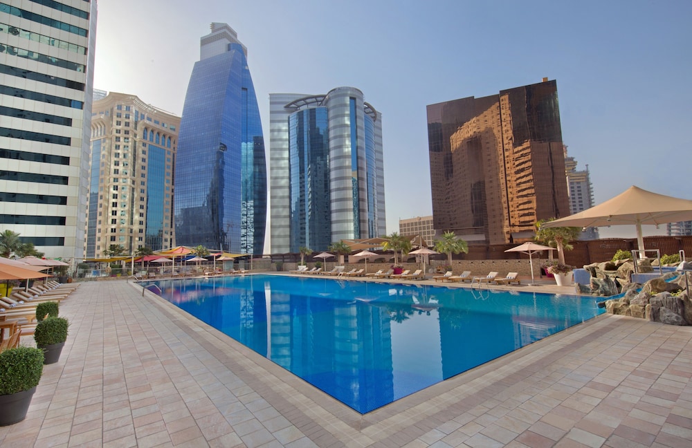 Ezdan Hotel West Bay Doha 47/50
