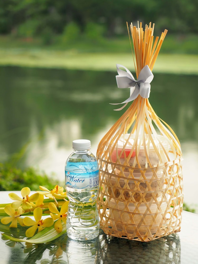 北碧府佑茵禅特里酒店(U Inchantree Kanchanaburi) 图片5