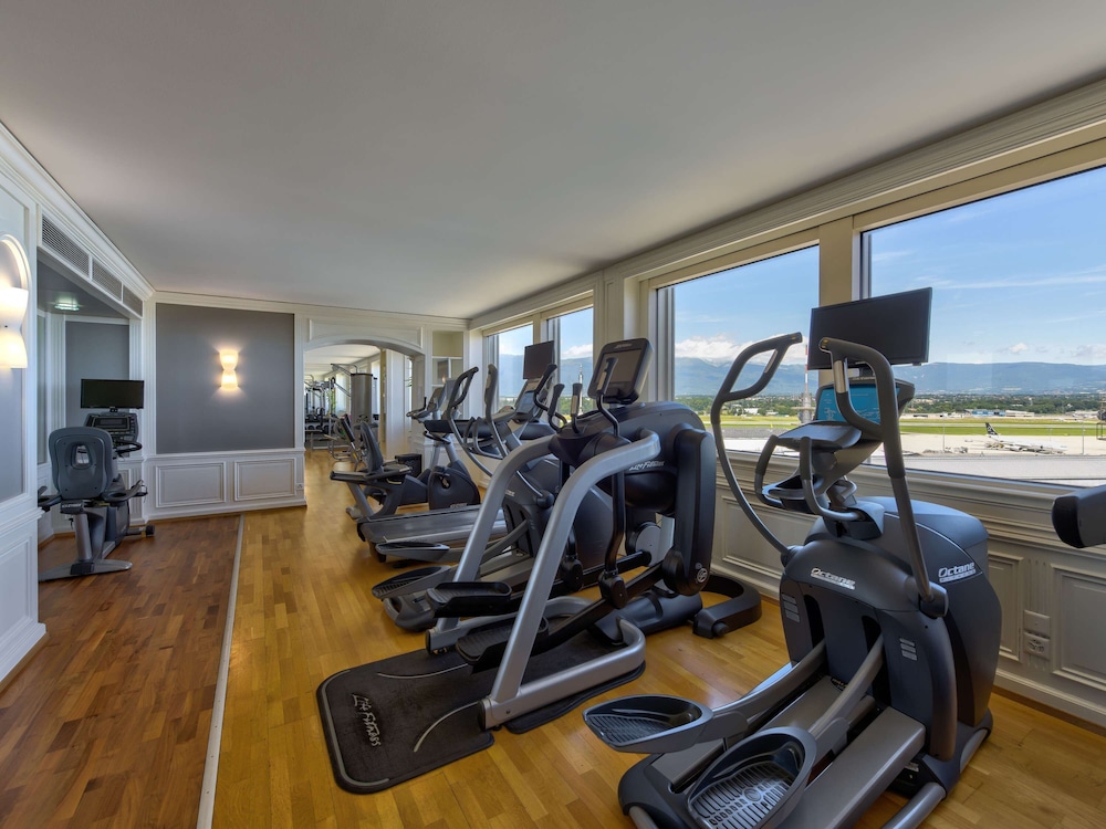 sport facilities