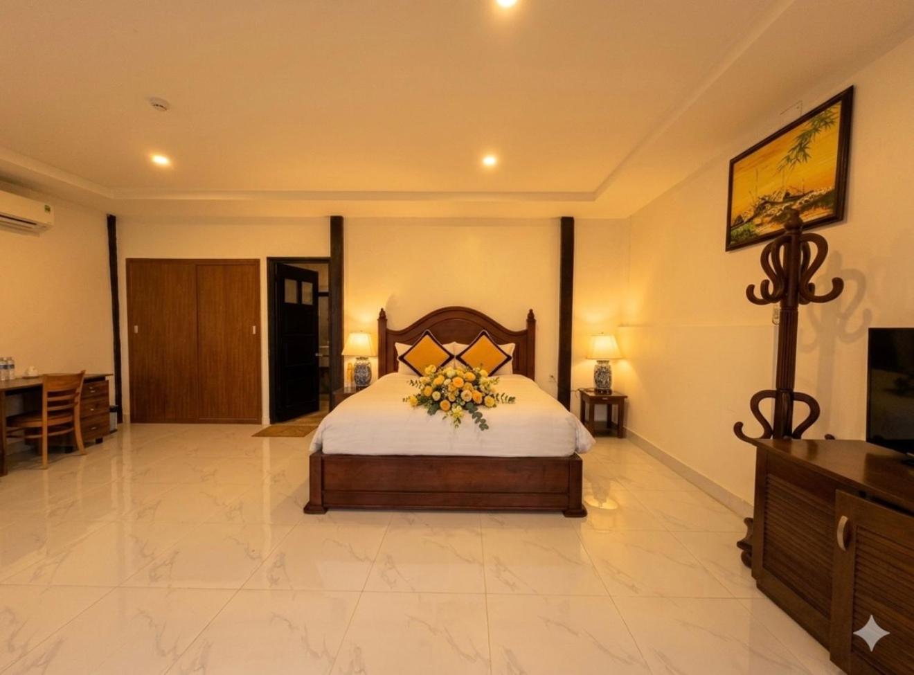 Arcadia Phu Quoc Resort 11/51