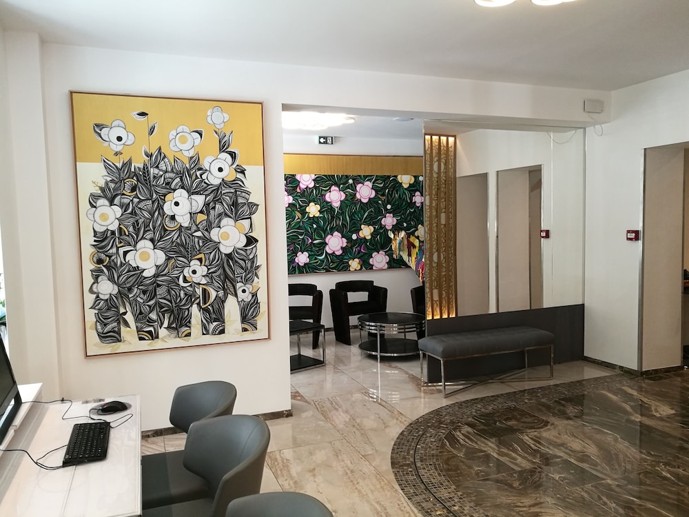 Hotel Aida Opera 50/72
