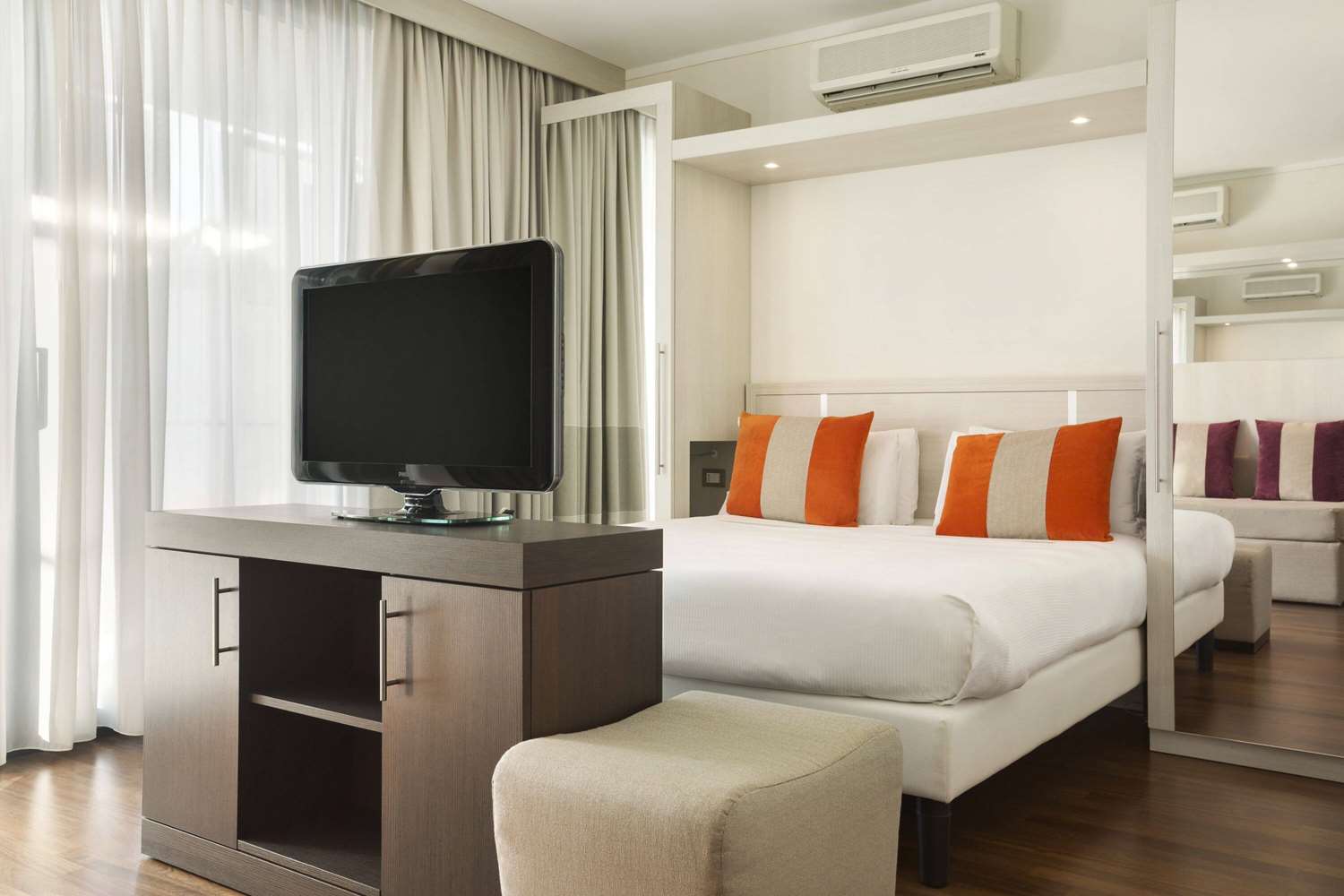 Crowne Plaza Milan NoLo 37/69