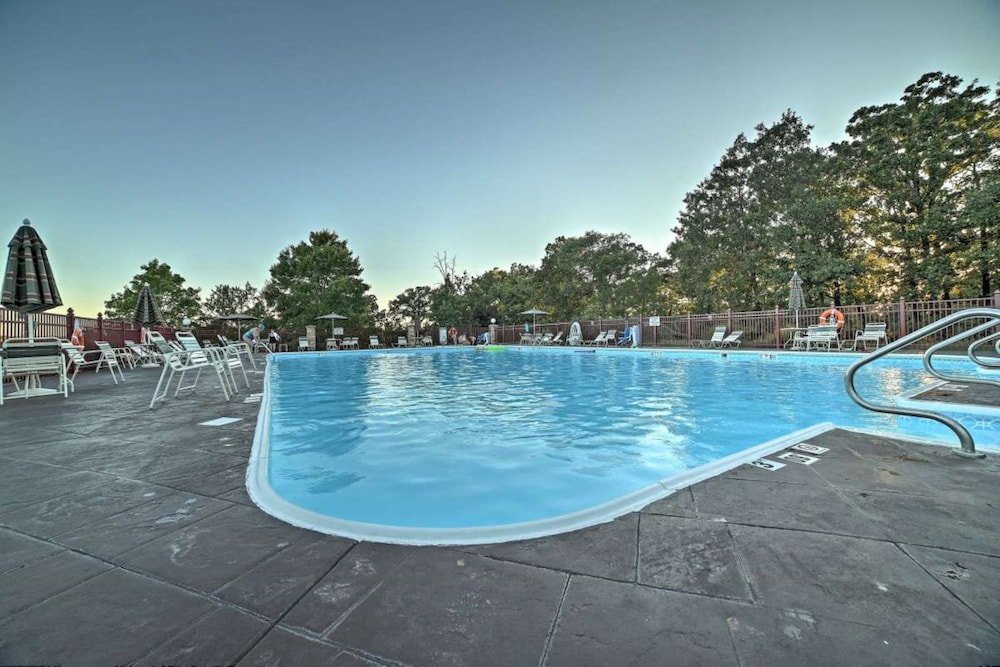King Condo At Holiday Hills 22/50