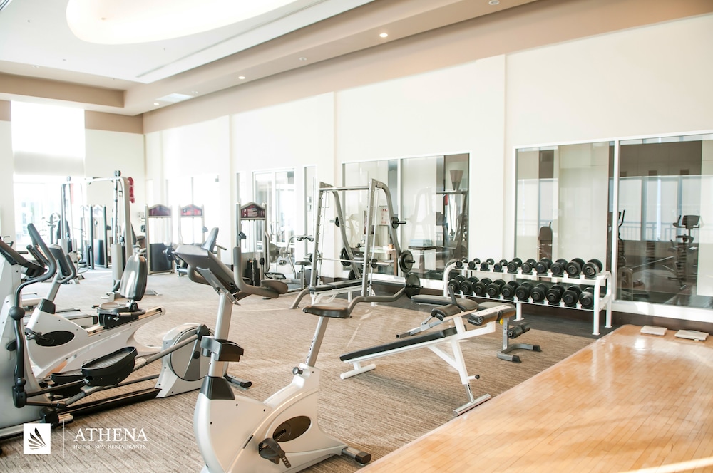 Athena Premium Hotels 25/50