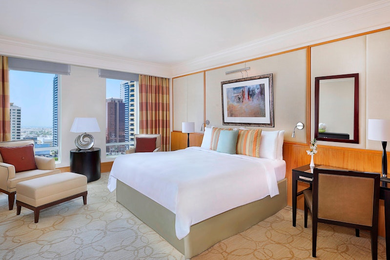 The Ritz-Carlton DIFC Executive Residences 6/31