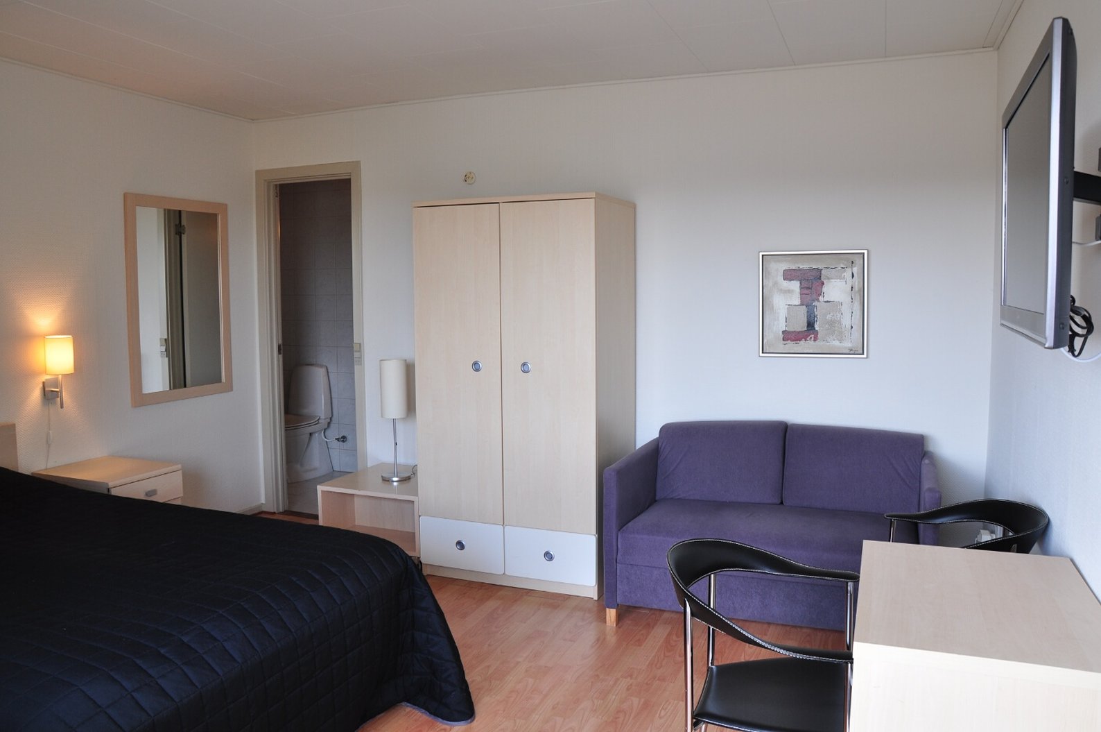 Hotel Falken 7/22