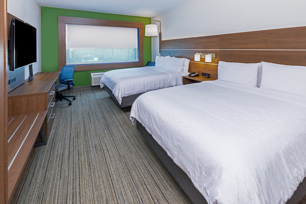 Holiday Inn Express Suites Stafford Nw Sugar Land An Ihg Hotel 27/56