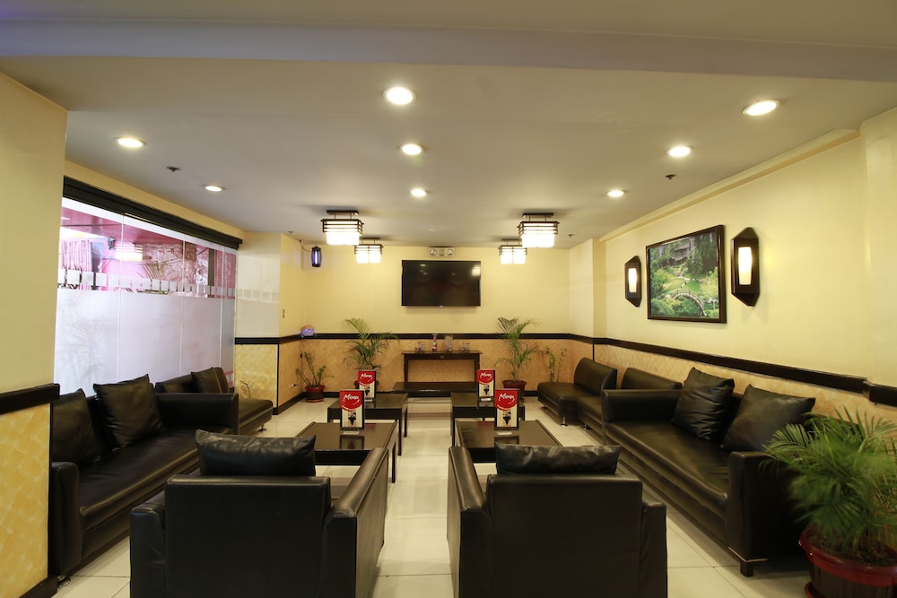 Hotel Sogo Alabang Rotonda 24/27