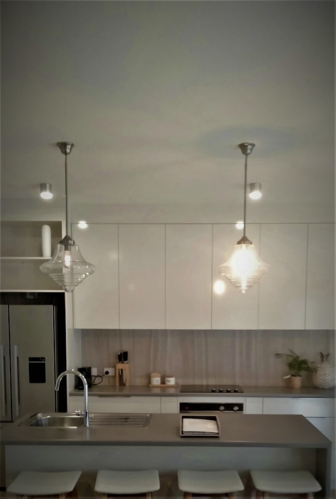 Robe Marina Accommodation 50/50