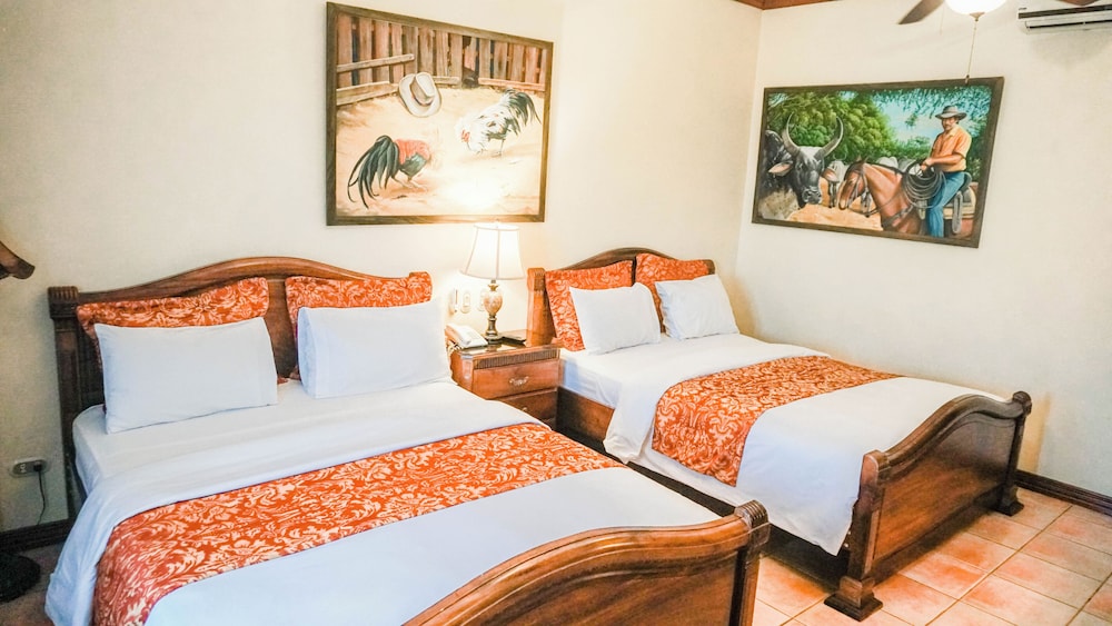 Hotel Casa Roland San Jose 19/59