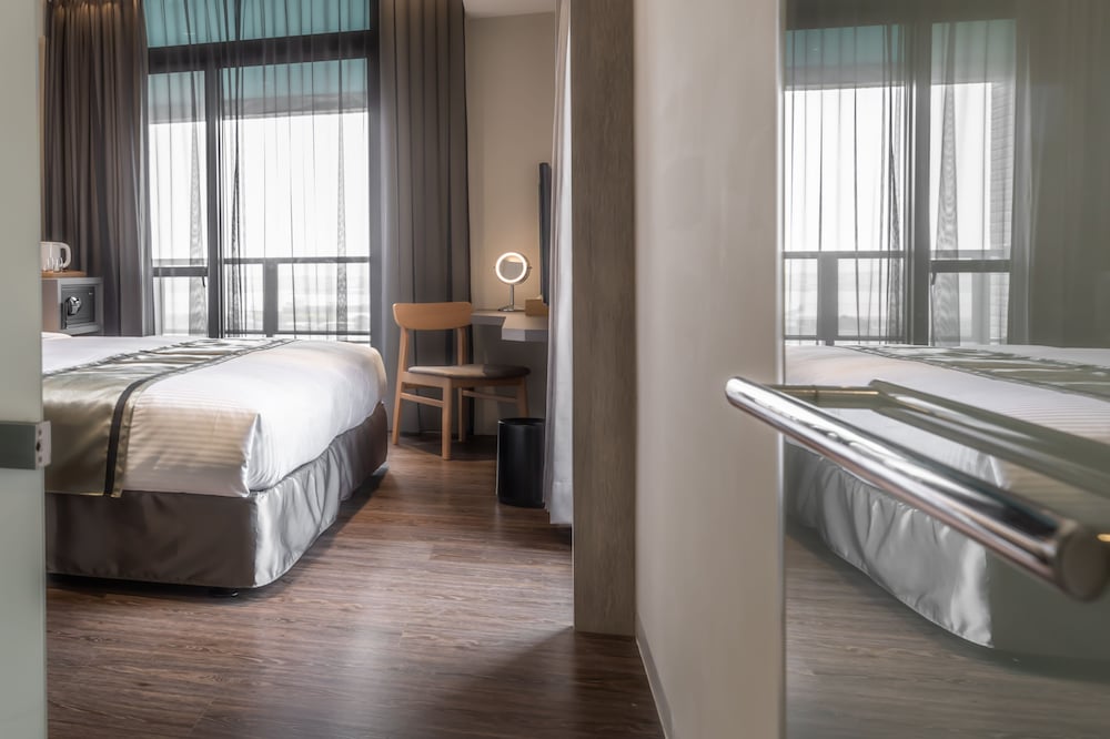 Hotel Yam Lagom 23/49