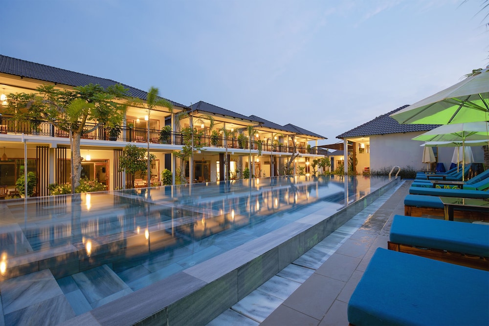 Suoi May Phu Quoc Garden Resort & Spa 23/50