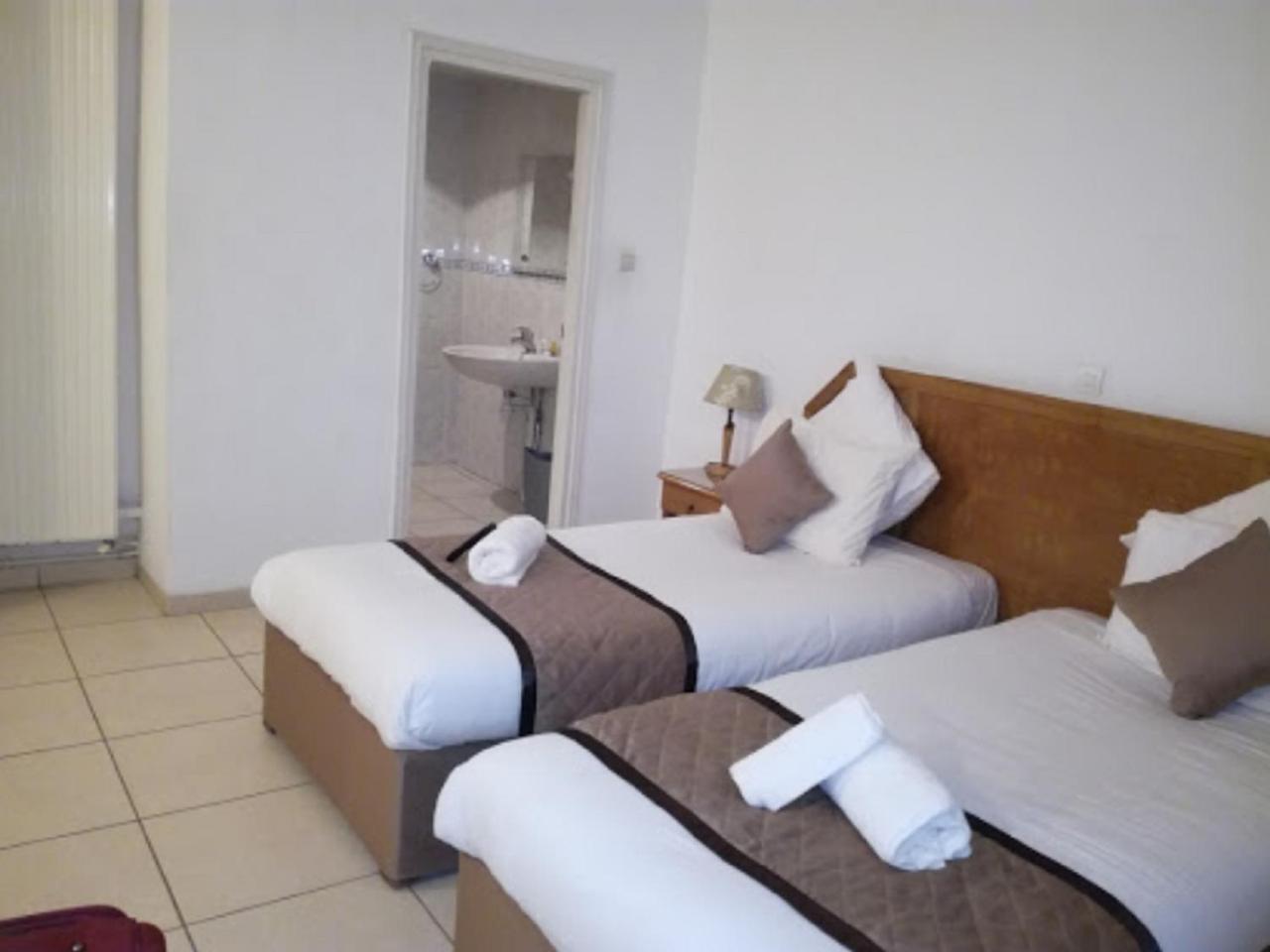 El Biar Hotel 19/41
