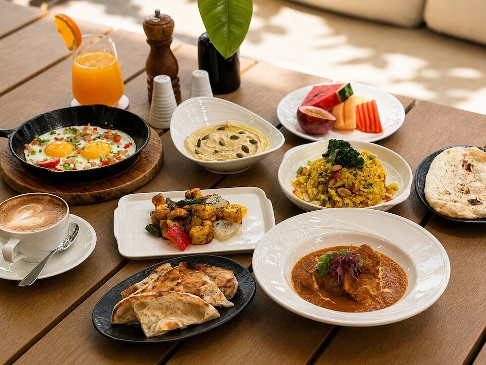 Dusit Suites Hotel Ratchadamri 50/72
