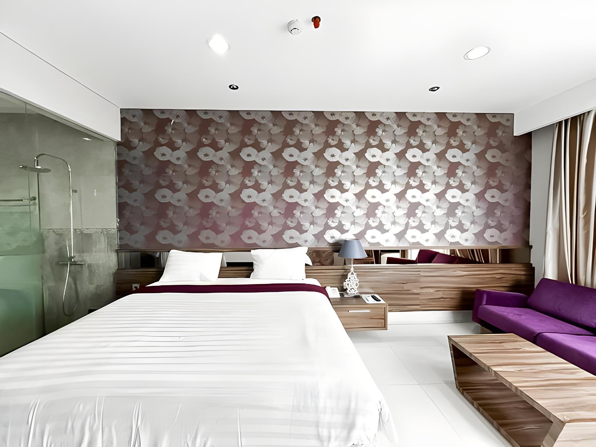 Grand Aquarium Hotel Pangandaran 8/35