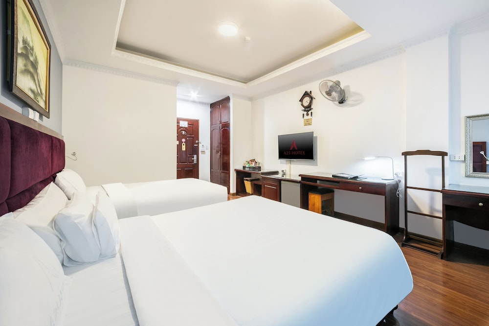 Hanoi Palace Hotel 23/50