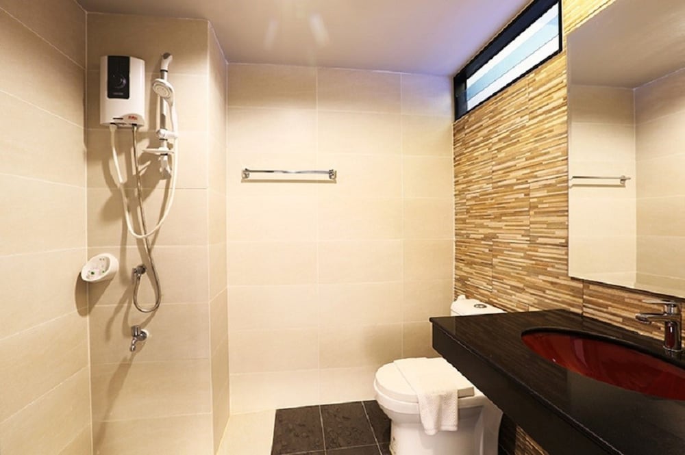 Hatyai Signature Hotel 62/67