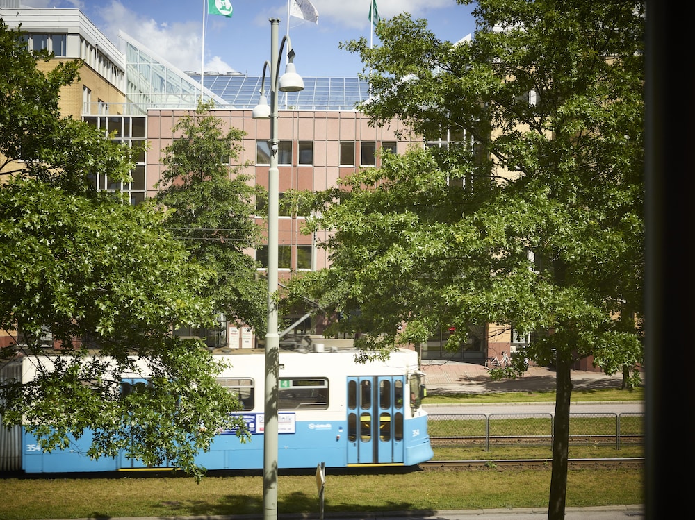 Göteborgs Vandrarhem - Hostel 47/50