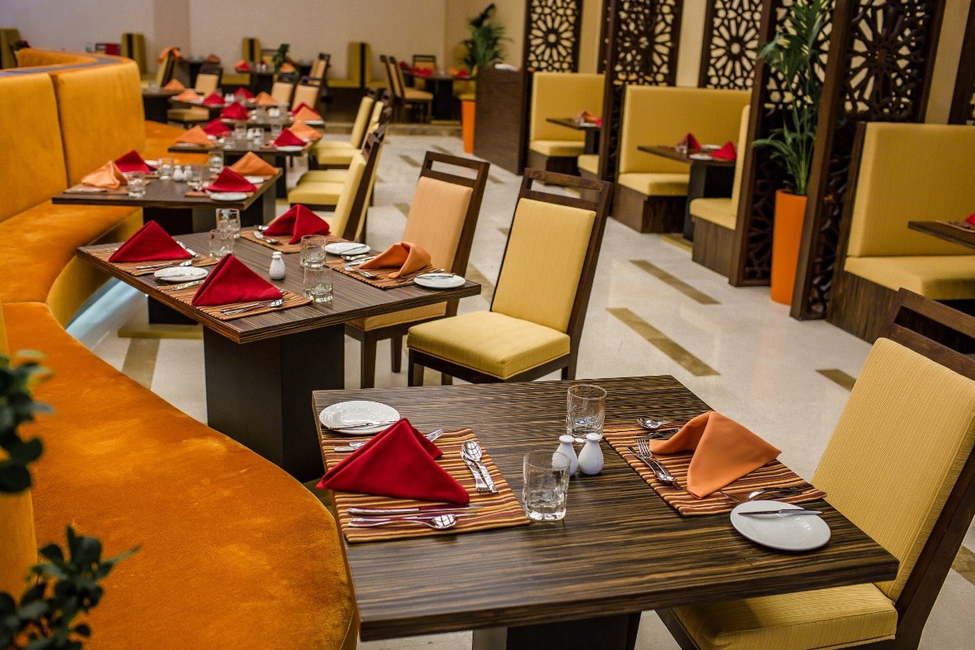 Western Hotel - Madinat Zayed 31/41