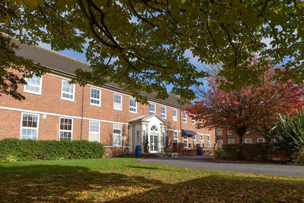 Mitchell Hall 31/32
