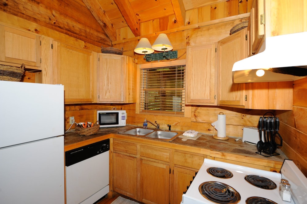 Dancing Bear Lodge 50/50