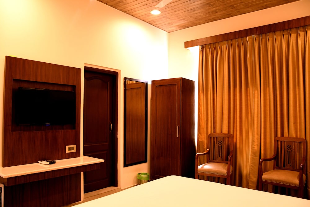 Mastiff Villa Camellia, Palampur 23/37