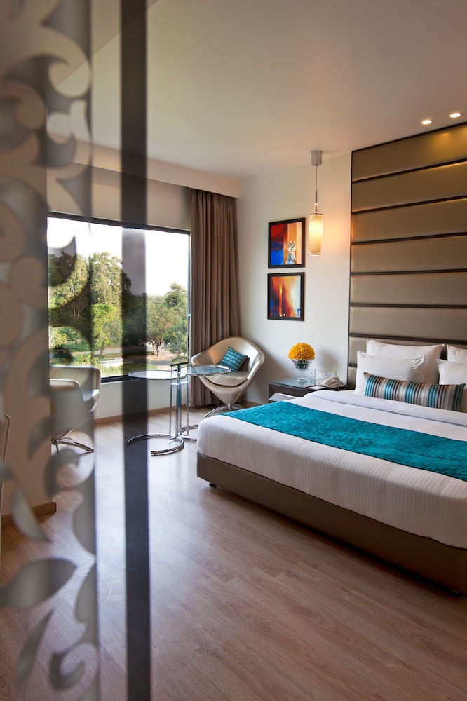The Altius A Boutique Hotel 25/54