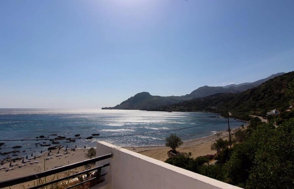 Creta Mare Plakias 27/34