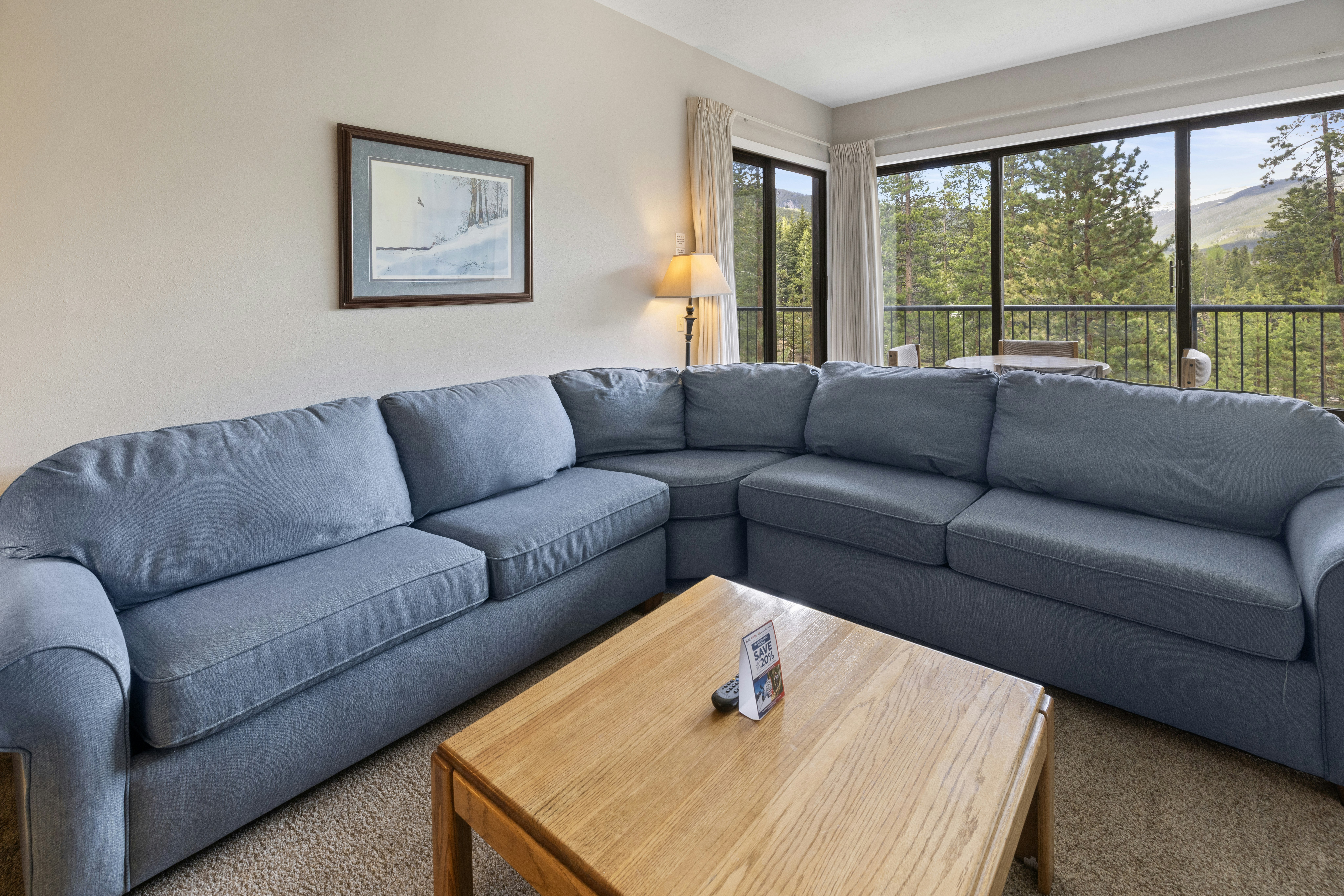 Evergreen Condominiums 34/57