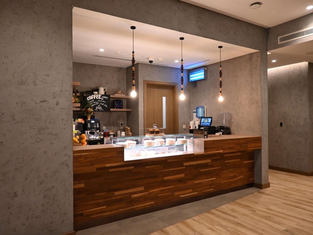 Mercure Dubai Gold District 6/53