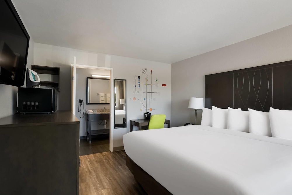 Richland Riverfront Hotel, Ascend Hotel Collection 28/65