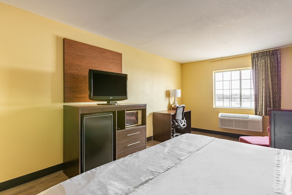 Motel6 Tulsa, OK - Airport 15/55