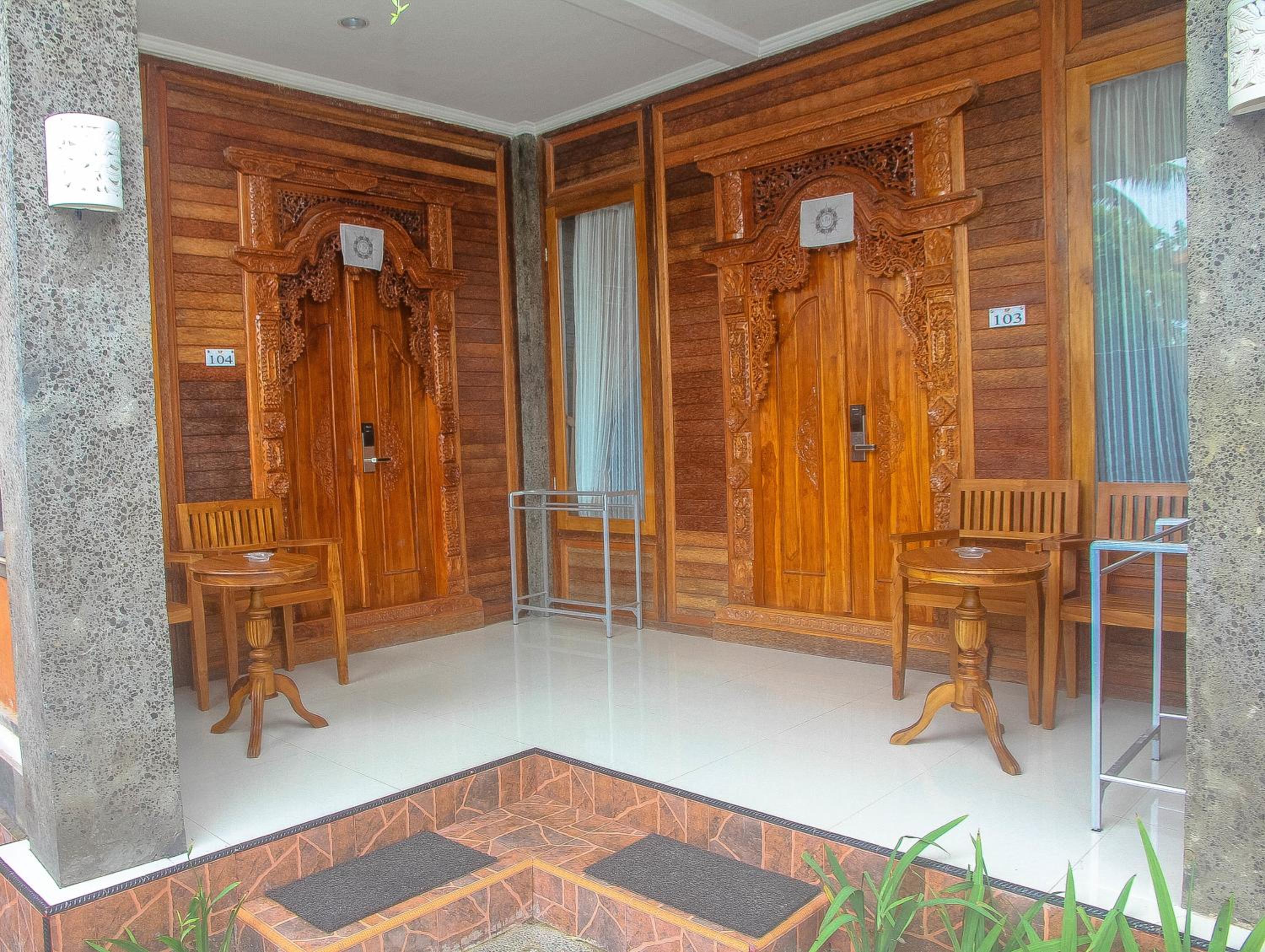 Dcamel Hotels Lembongan 39/62