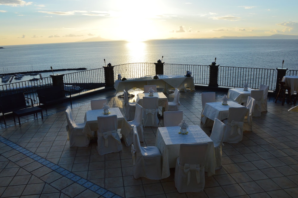 HOTEL LA RIPETTA RESTAURANT & SPA 21/28