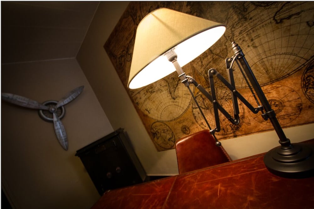 Logis Hotel and Restaurant - Le Mouton Blanc 17/36