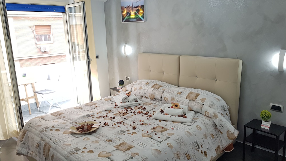 B&B Nazionale 5/25