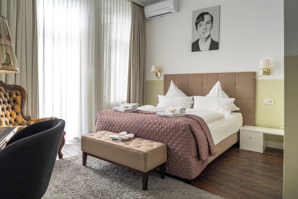 Hotel Marsil 11/49