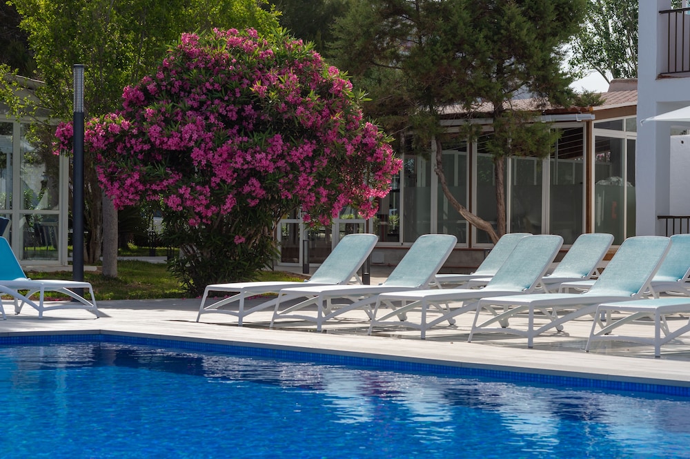 Aparthotel Vibra Club Maritim 54/62