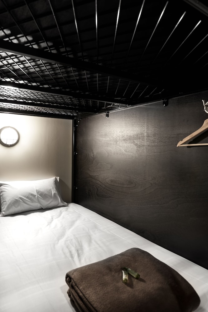 The Pod Sydney 14/44