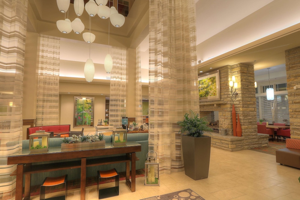 Hilton Garden Inn Pigeon Forge 40/50