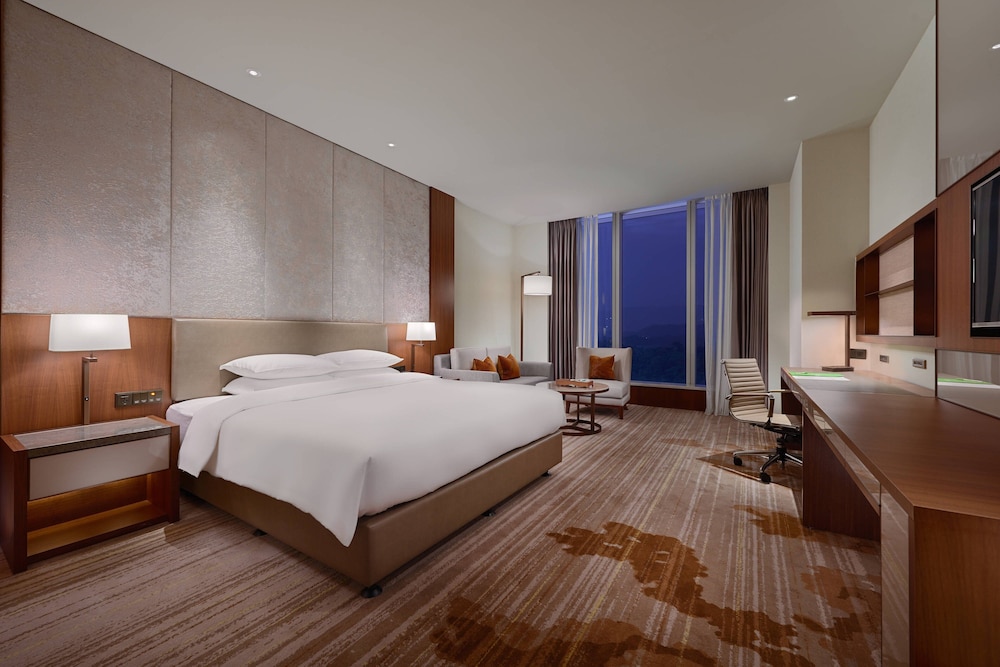 Courtyard by Marriott Taipei 12/50
