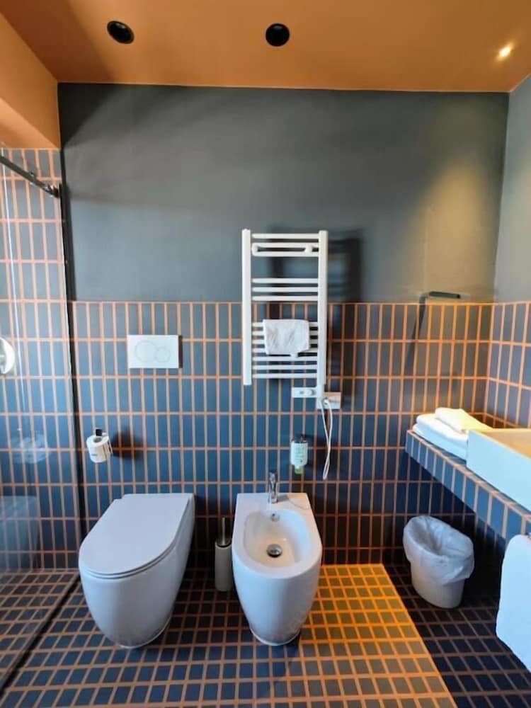 HOTEL GRAZIELLA 55/55